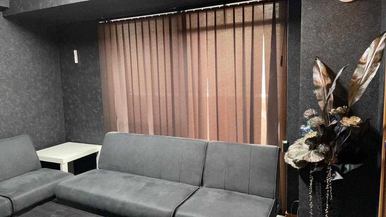 The Lang Hotel Hakata Fukuoka  Exterior photo