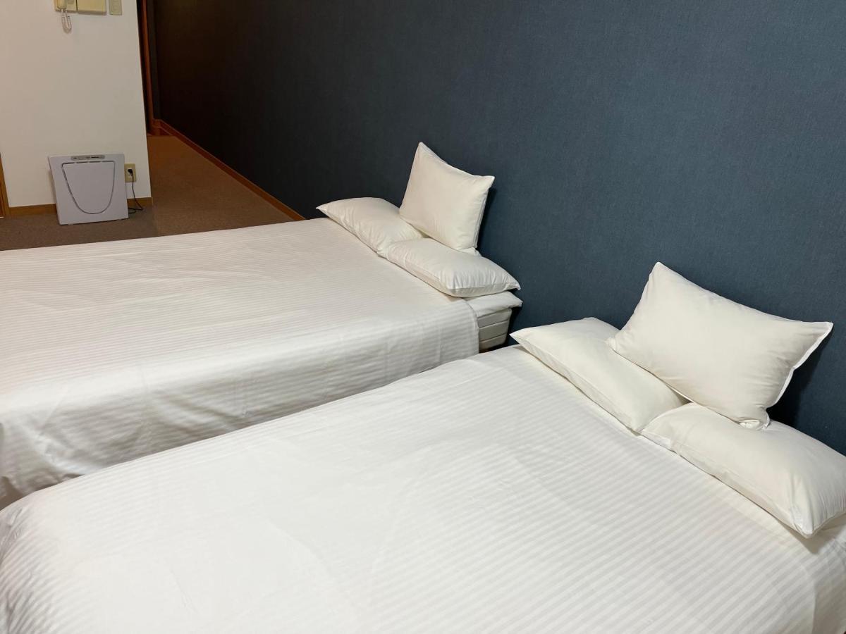 The Lang Hotel Hakata Fukuoka  Exterior photo